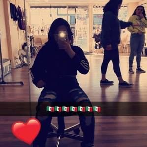 Meet your Posher, Susan